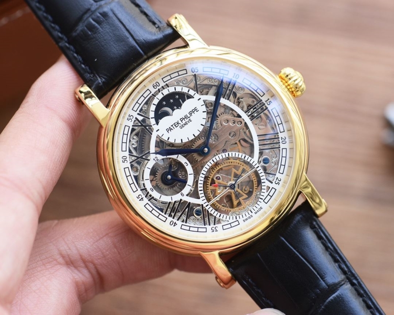 PATEK PHILIPPE